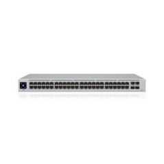 SWITCH 48P POE LAN GIGABIT 210W