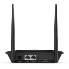 ROUTER 4G WIFI 300MBPS 1P LAN 1P WAN/LAN 1 MICRO SIM CARD SLOT