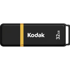PEN DRIVE 3.2 32GB K100 KODAK