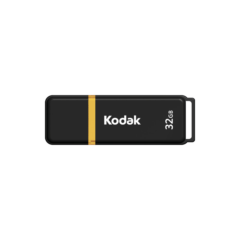 PEN DRIVE 3.2 32GB K100 KODAK