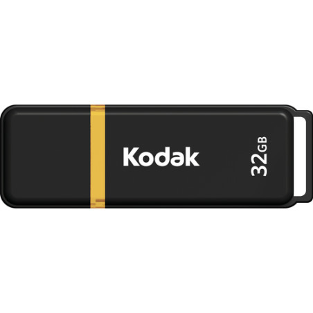 PEN DRIVE 3.2 32GB K100 KODAK