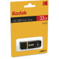 PEN DRIVE 3.2 32GB K100 KODAK