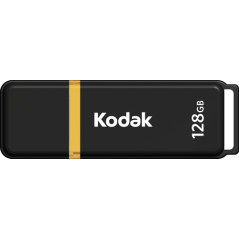 PEN DRIVE 3.0 128GB K100 KODAK