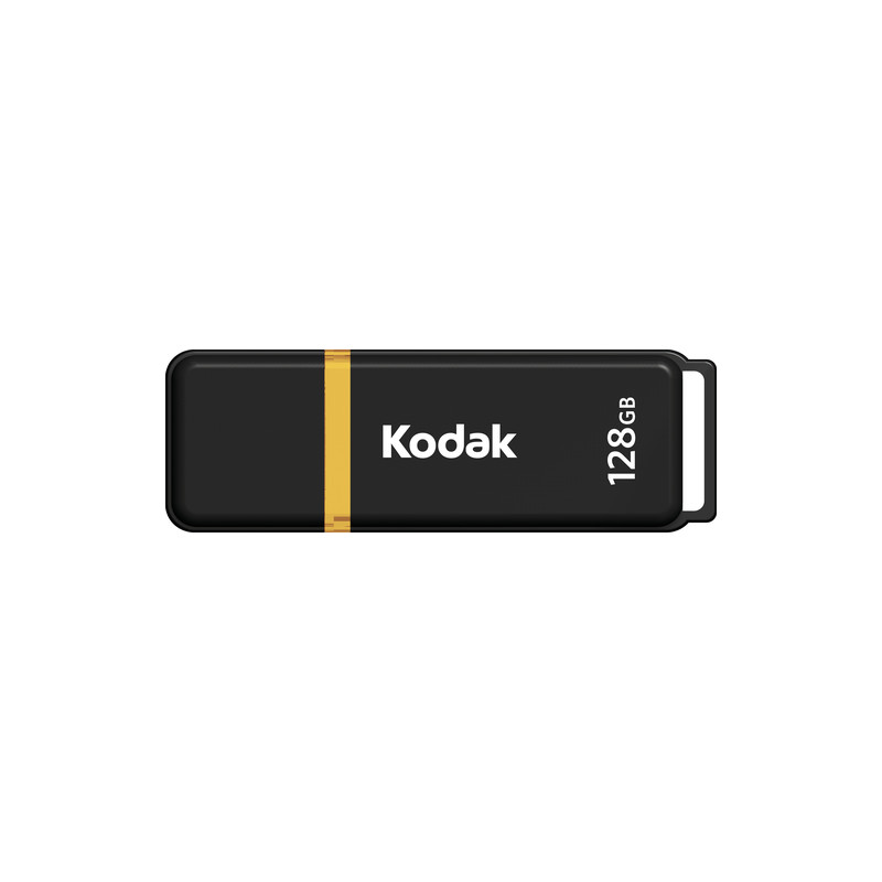 PEN DRIVE 3.0 128GB K100 KODAK