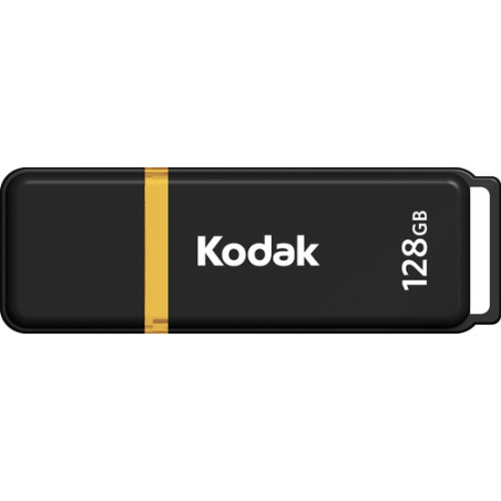 PEN DRIVE 3.0 128GB K100 KODAK