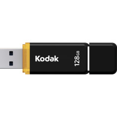 PEN DRIVE 3.0 128GB K100 KODAK