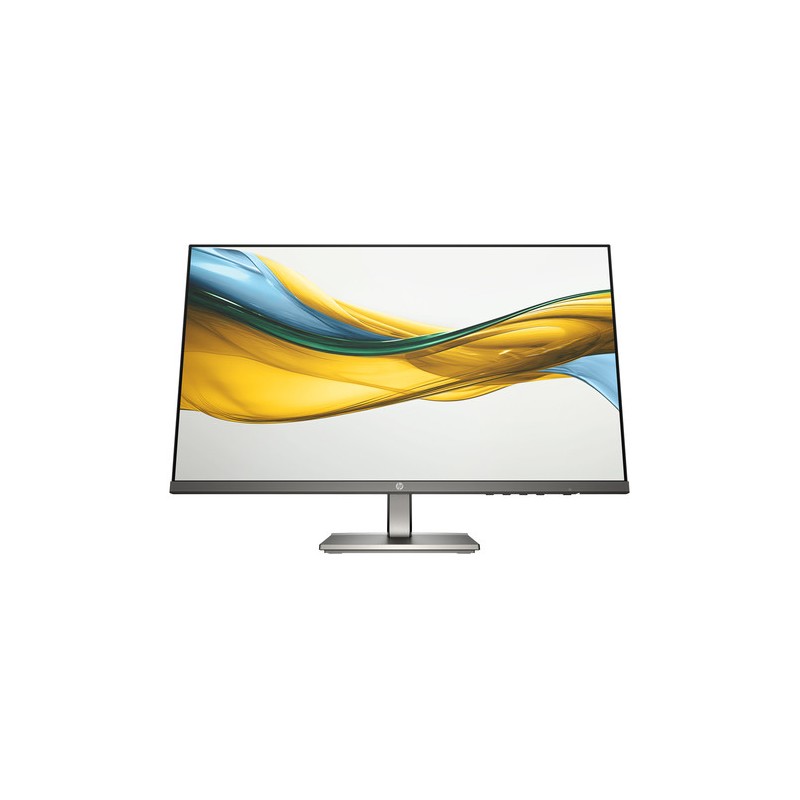 HP S5 524DA FHD MNTR