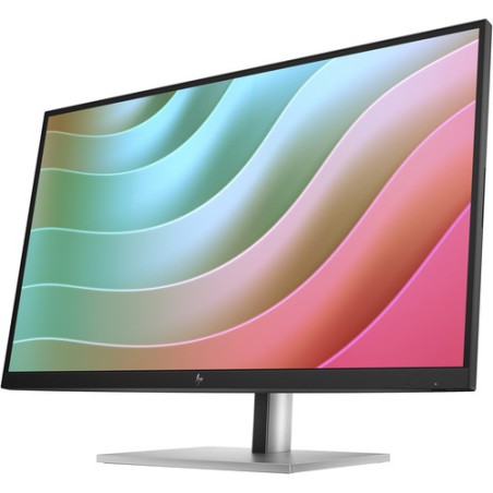 HP E27K G5 USB-C 4K 27 3840X2160 3YWOFF