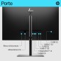 HP E27K G5 USB-C 4K 27 3840X2160 3YWOFF