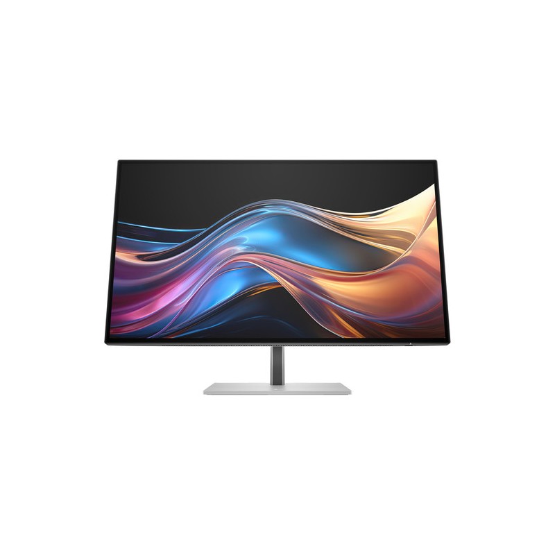HP S7 PRO 727PQ QHD 27 2560X1440 3YW OFFSITE