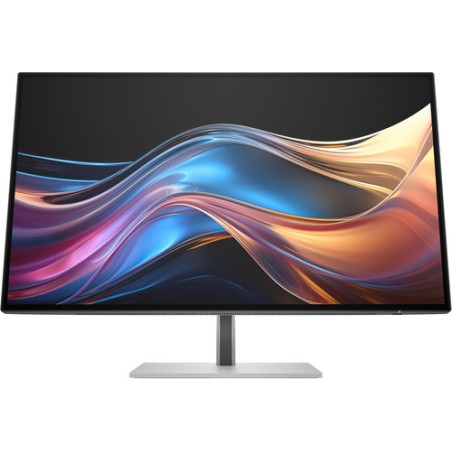 HP S7 PRO 727PQ QHD 27 2560X1440 3YW OFFSITE
