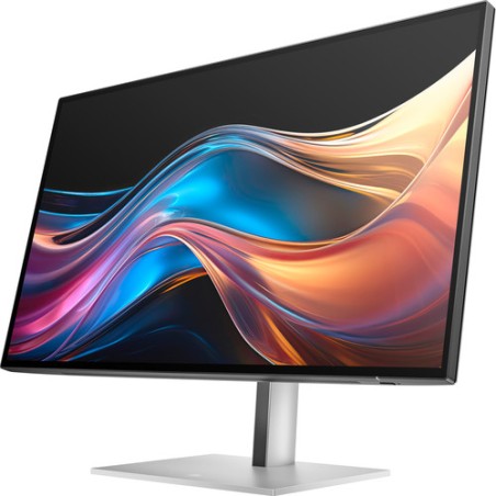 HP S7 PRO 727PQ QHD 27 2560X1440 3YW OFFSITE