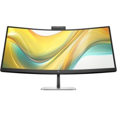 HP S5 PRO 534PM WQHD USB-C CONF MNTR 3YOFFSITE