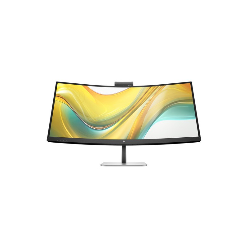 HP S5 PRO 534PM WQHD USB-C CONF MNTR 3YOFFSITE