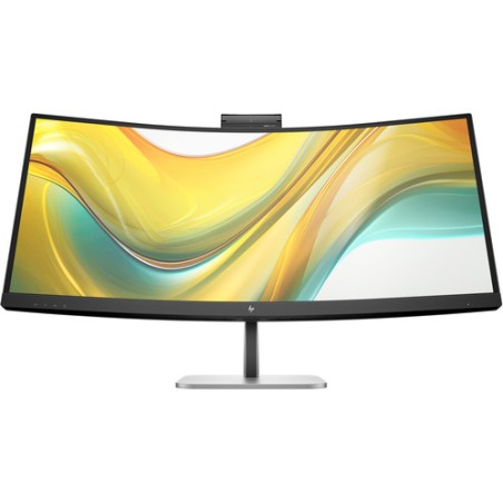 HP S5 PRO 534PM WQHD USB-C CONF MNTR 3YOFFSITE