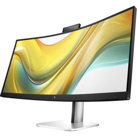 HP S5 PRO 534PM WQHD USB-C CONF MNTR 3YOFFSITE