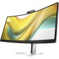 HP S5 PRO 534PM WQHD USB-C CONF MNTR 3YOFFSITE