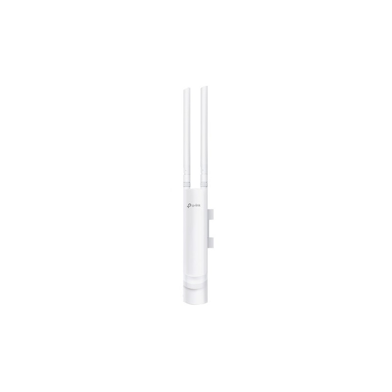 ACCESS POINT AC1200 DUAL BAND 867MBPS 5GHZ + 300MBPS 2.4GHZ