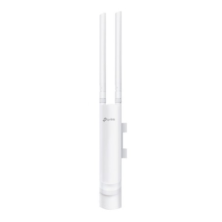 ACCESS POINT AC1200 DUAL BAND 867MBPS 5GHZ + 300MBPS 2.4GHZ