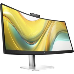 HP S5 PRO 534PM WQHD USB-C CONF MNTR 3YOFFSITE