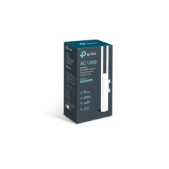 ACCESS POINT AC1200 DUAL BAND 867MBPS 5GHZ + 300MBPS 2.4GHZ
