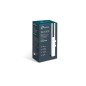 ACCESS POINT AC1200 DUAL BAND 867MBPS 5GHZ + 300MBPS 2.4GHZ