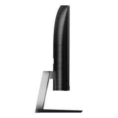 27  CURVO GAMING HDMI, DISPLAY PORT, VGA MULTIMED
