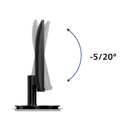 27  VA, 2K, DISPLAYPORT, 2 HDMI 250CD/M2 MULTIMED