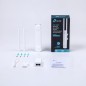 ACCESS POINT AC1200 DUAL BAND 867MBPS 5GHZ + 300MBPS 2.4GHZ