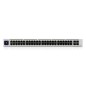 SWITCH 48P POE LAN GIGABIT DI CUI 40P POE+ 8P POE++ 4P SFP+