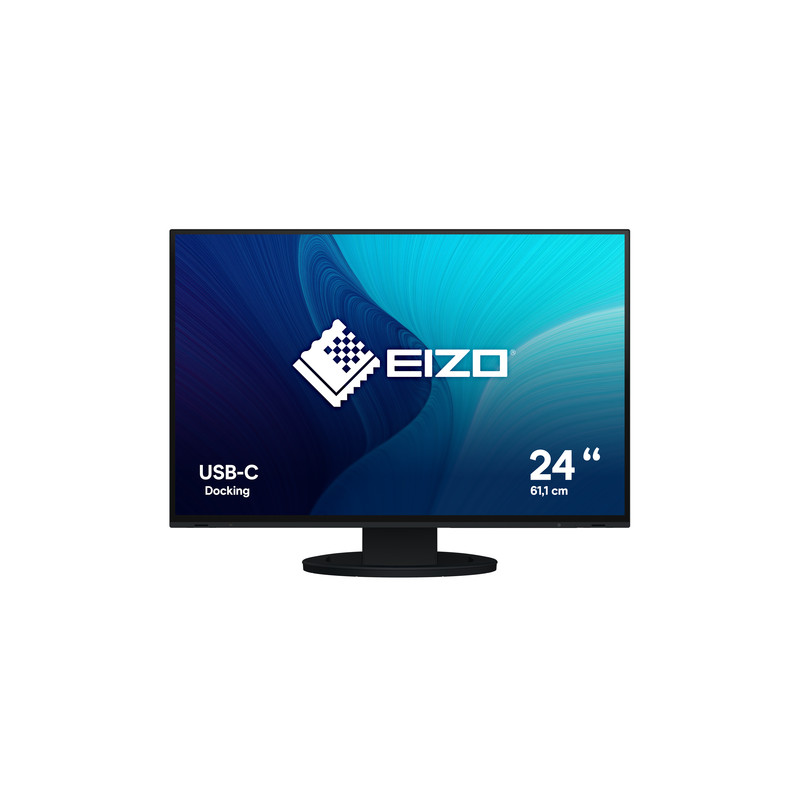 24 1920X1200  IPS - NERO