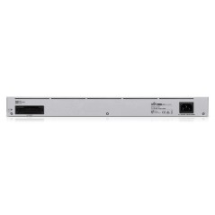 SWITCH 48P POE LAN GIGABIT DI CUI 40P POE+ 8P POE++ 4P SFP+