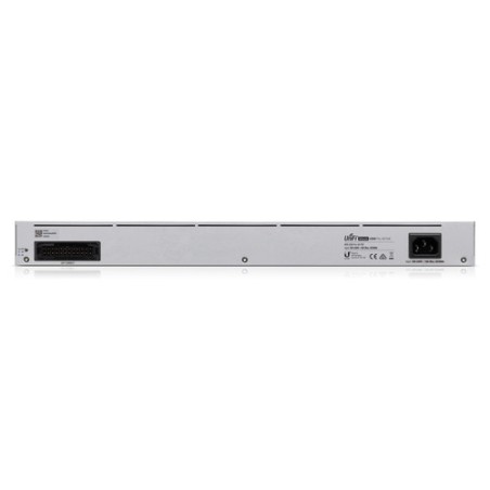 SWITCH 48P POE LAN GIGABIT DI CUI 40P POE+ 8P POE++ 4P SFP+