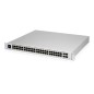 SWITCH 48P POE LAN GIGABIT DI CUI 40P POE+ 8P POE++ 4P SFP+
