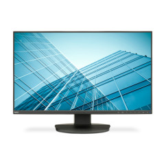 MULTISYNC EA271F BLACK 27  1920X1080 DISPLAYPORT