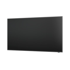 NEC MultiSync E498 124,5 cm (49") IPS 350 cd/m² 4K Ultra HD Nero 16/7