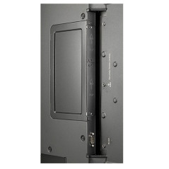 NEC MultiSync M431-2 Design chiosco 109,2 cm (43") LED 500 cd/m² 4K Ultra HD Nero Processore integrato