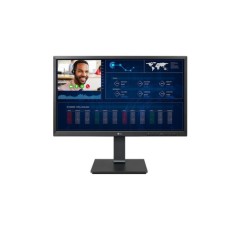 23.8  LED IPS BORDERLESS DP/HDMI/USB/USB-C/RJ45