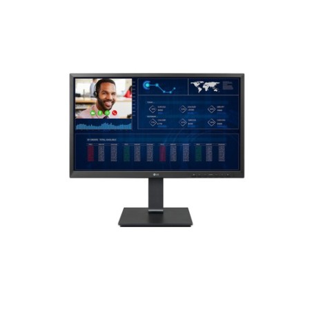 23.8  LED IPS BORDERLESS DP/HDMI/USB/USB-C/RJ45