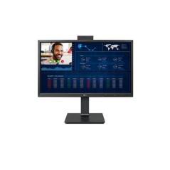 23.8  LED IPS BORDERLESS DP/HDMI/USB/USB-C/RJ45
