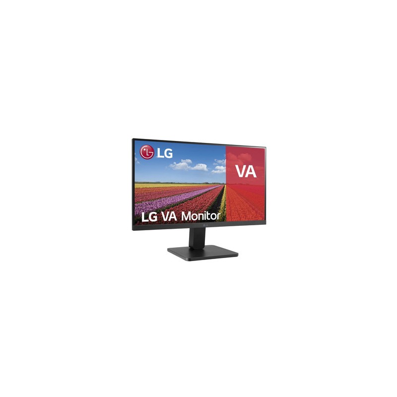 LG 22MR410-B Monitor PC 54,5 cm (21.4") 1920 x 1080 Pixel Full HD LED Nero