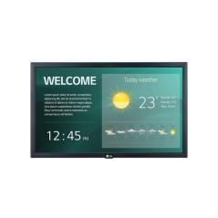 22 LED IPS 1920X1080 16:9 250NIT 1000:1 14MS