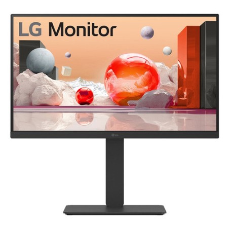 23,8   IPS BORDERLESS 100HZ -  WEBCAM FHD