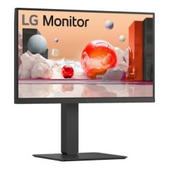 23,8   IPS BORDERLESS 100HZ -  WEBCAM FHD