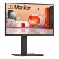 23,8   IPS BORDERLESS 100HZ -  WEBCAM FHD
