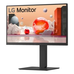 23,8   IPS BORDERLESS 100HZ -  WEBCAM FHD