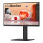 23,8   IPS BORDERLESS 100HZ -  WEBCAM FHD