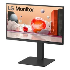 23,8   IPS BORDERLESS 100HZ -  WEBCAM FHD
