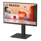 23,8   IPS BORDERLESS 100HZ -  WEBCAM FHD