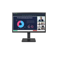 23.8  IPS 1920X1080 HDMI DP USB-C USBX3 MULTIMED